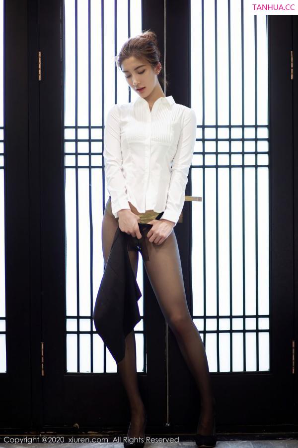林文文  [XiuRen]高清写真图 2020.06.30 No.2276 林文文yooki第32张图片